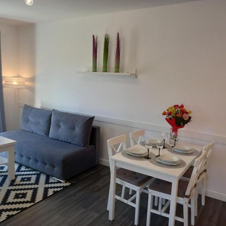 Lotos Apartment Świeradów-Zdrój Екстериор снимка