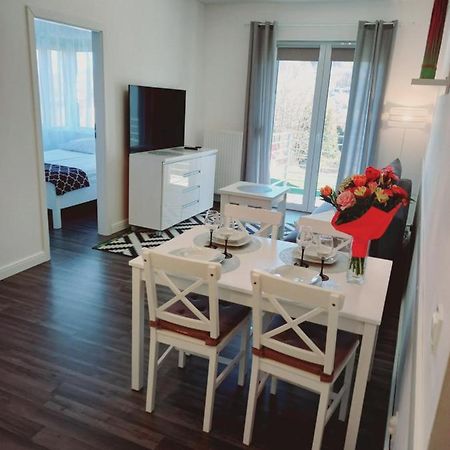 Lotos Apartment Świeradów-Zdrój Екстериор снимка