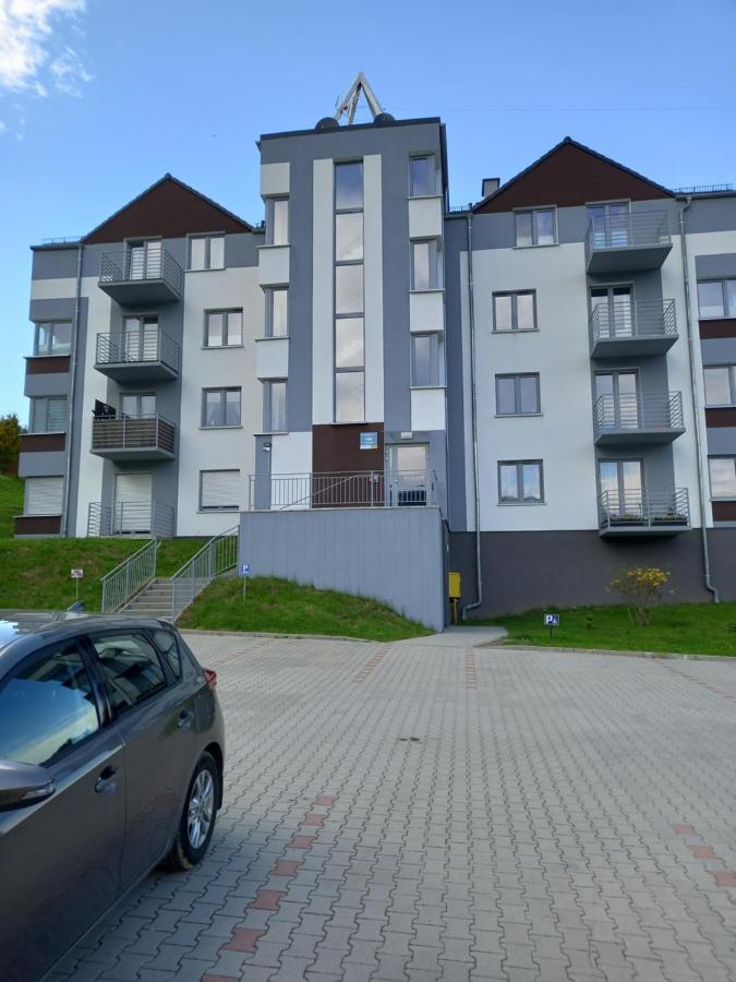 Lotos Apartment Świeradów-Zdrój Екстериор снимка