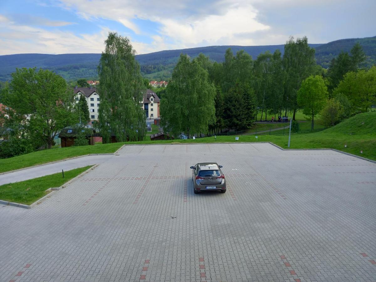 Lotos Apartment Świeradów-Zdrój Екстериор снимка
