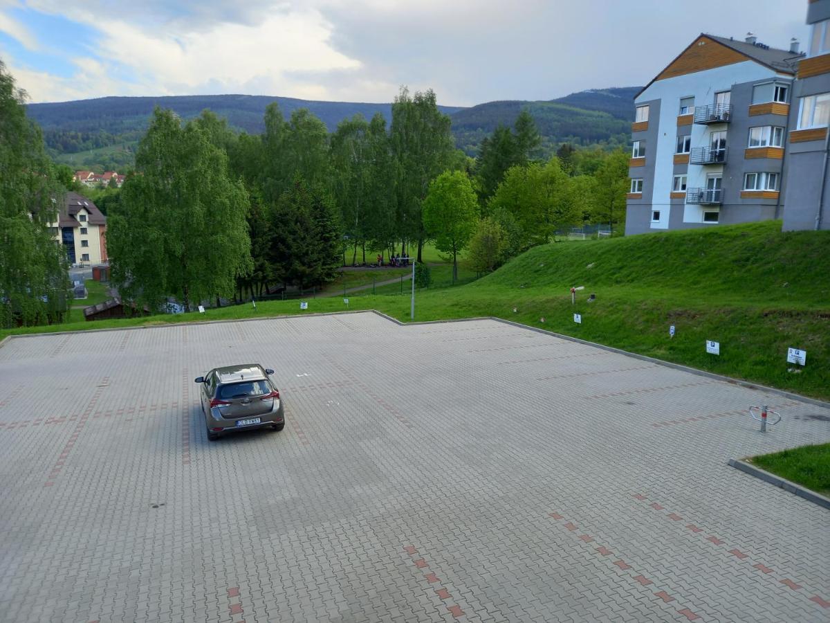 Lotos Apartment Świeradów-Zdrój Екстериор снимка