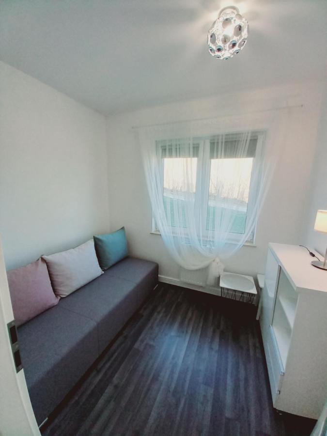 Lotos Apartment Świeradów-Zdrój Екстериор снимка