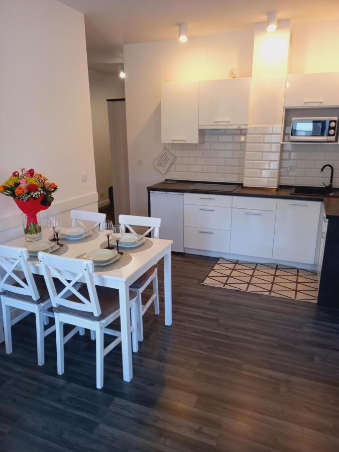 Lotos Apartment Świeradów-Zdrój Екстериор снимка
