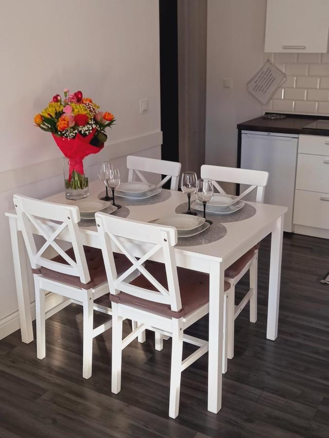 Lotos Apartment Świeradów-Zdrój Екстериор снимка