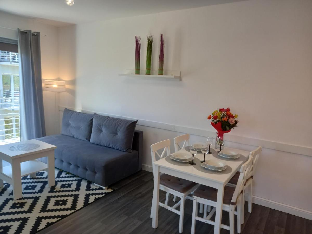 Lotos Apartment Świeradów-Zdrój Екстериор снимка
