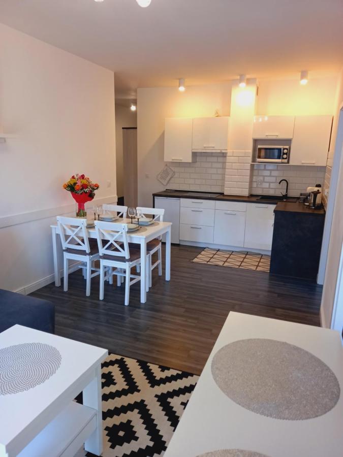 Lotos Apartment Świeradów-Zdrój Екстериор снимка