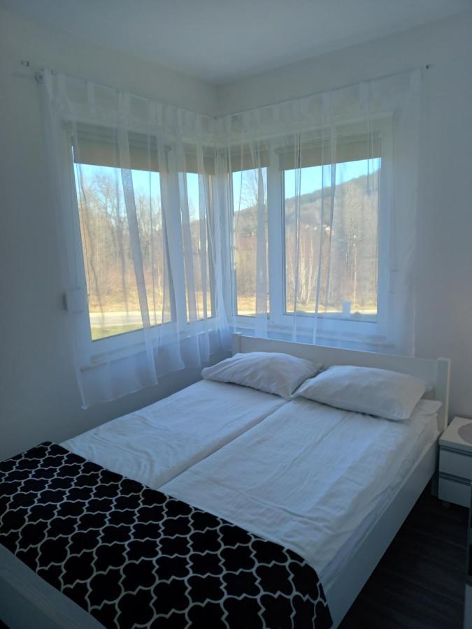 Lotos Apartment Świeradów-Zdrój Екстериор снимка