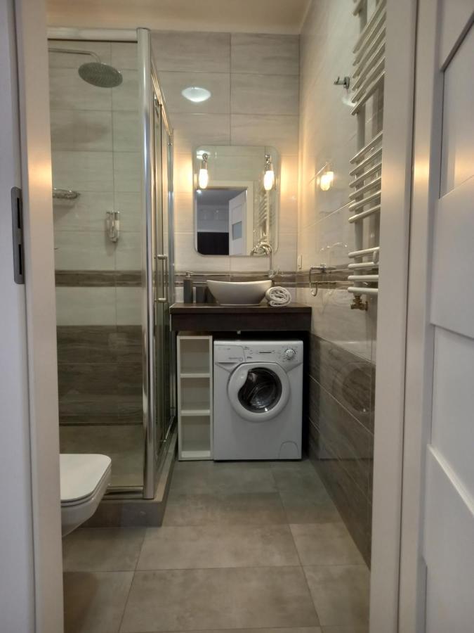 Lotos Apartment Świeradów-Zdrój Екстериор снимка