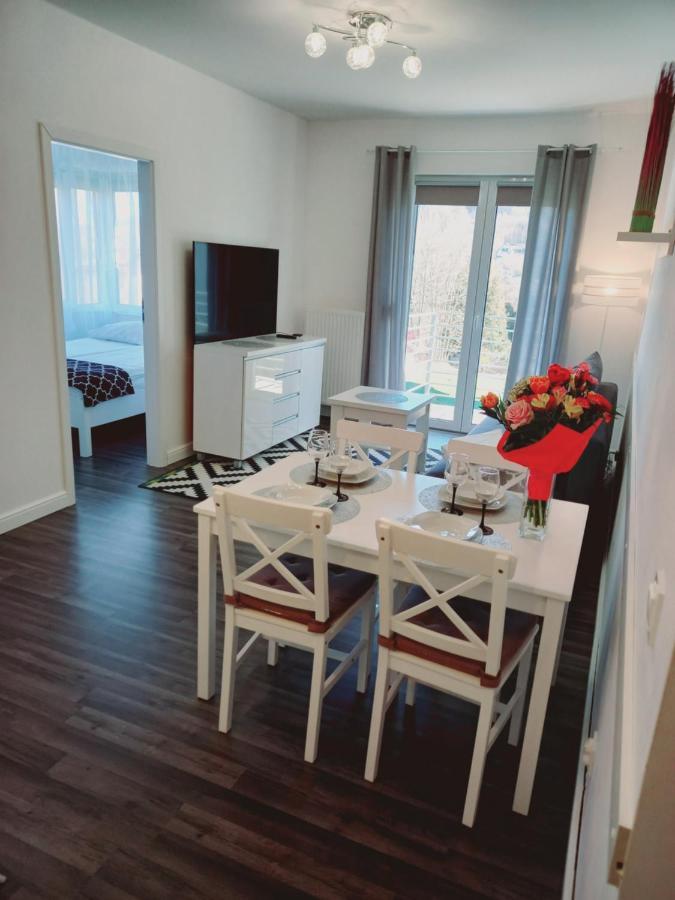 Lotos Apartment Świeradów-Zdrój Екстериор снимка