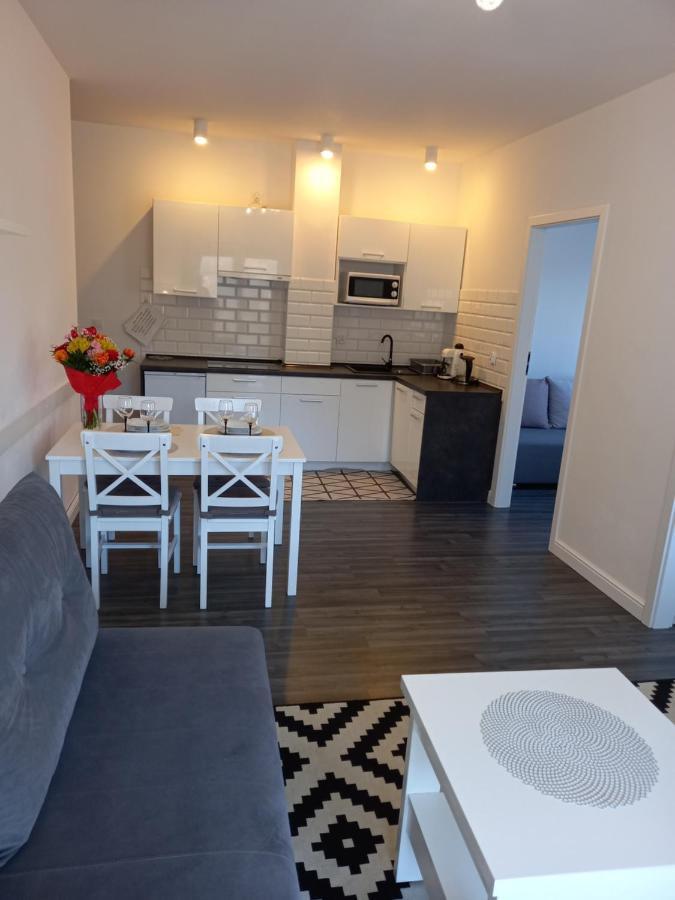 Lotos Apartment Świeradów-Zdrój Екстериор снимка