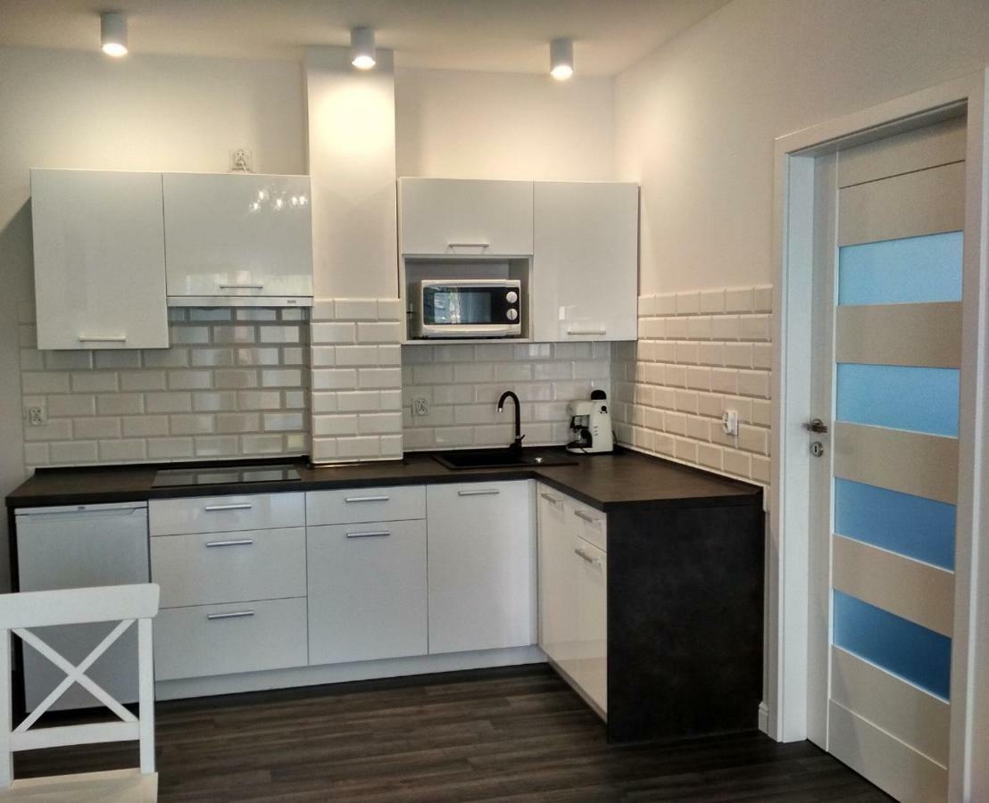 Lotos Apartment Świeradów-Zdrój Екстериор снимка