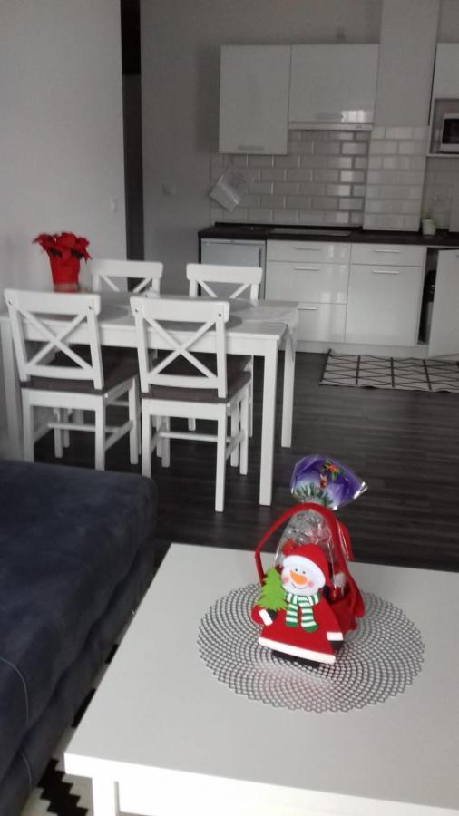 Lotos Apartment Świeradów-Zdrój Екстериор снимка
